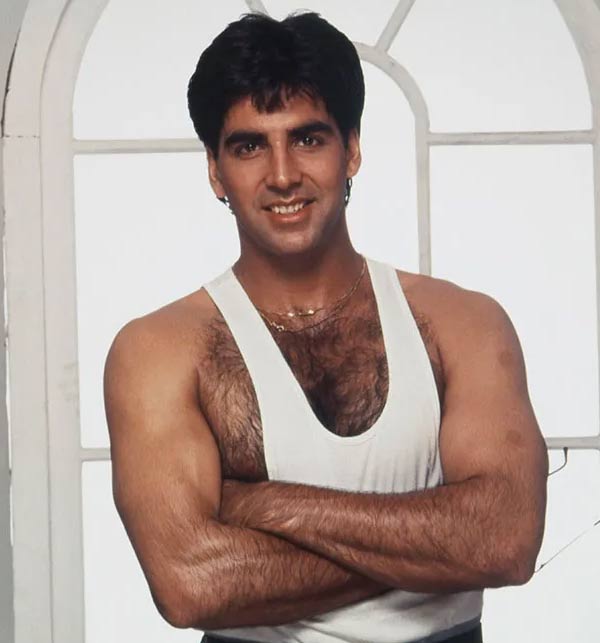 Akshay Kumar