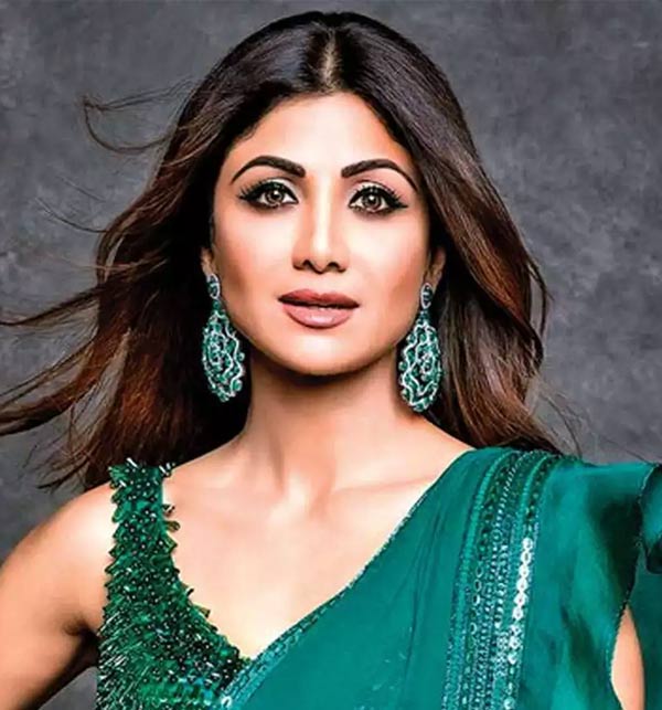 Shilpa Shetty