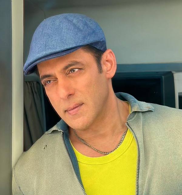Salman Khan