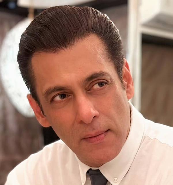 Salman Khan 