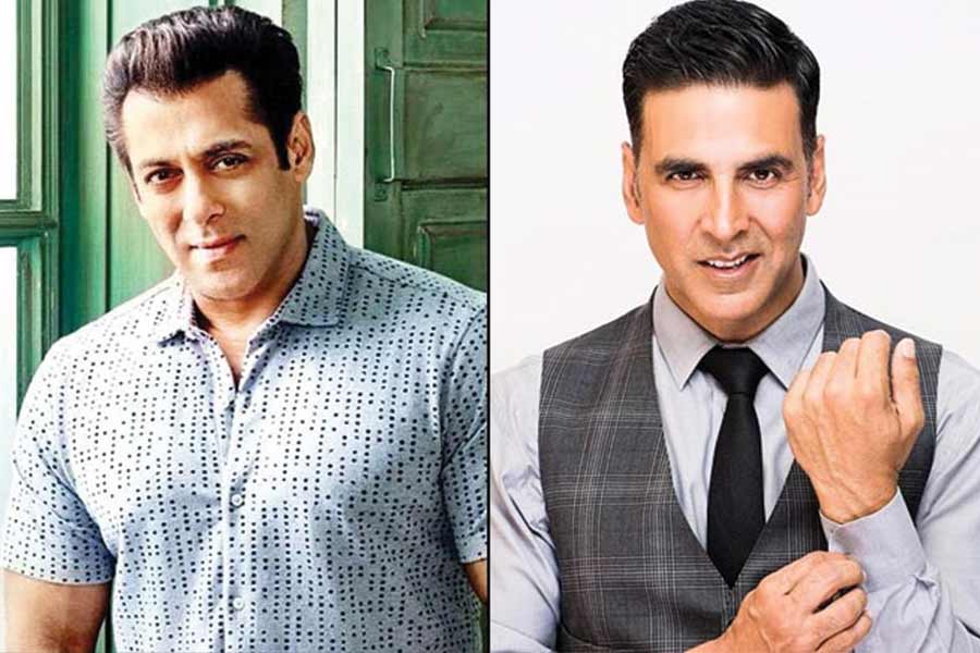 তবে বলিপাড়ায় কানাঘুষো শোনা যায়, অশান্তি শুরু হওয়ার কিছু দিন পর মুম্বই ফিরে এসে দুই অভিনেতা তাঁদের অশান্তি মিটিয়ে নেন। ভুল বোঝাবুঝির কারণে এই ঝামেলা হয়েছিল বলে দাবি করেন তাঁরা। বর্তমানে এই দুই অভিনেতার মধ্যে গলায় গলায় বন্ধুত্ব।