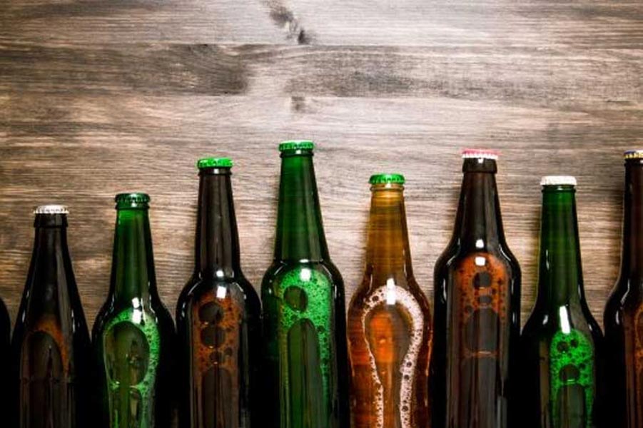 An image of Beer Bottle