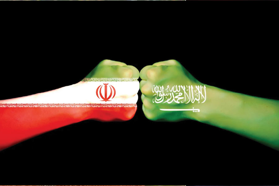 Why China is interfering in Iran and Saudi Arabia peace agreement
