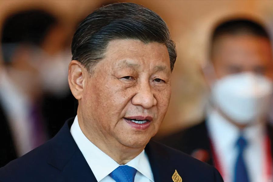 Why China is interfering in Iran and Saudi Arabia peace agreement