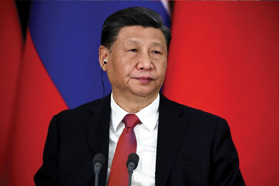 Why China is interfering in Iran and Saudi Arabia peace agreement