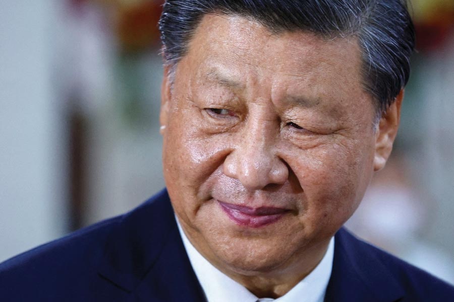 Why China is interfering in Iran and Saudi Arabia peace agreement