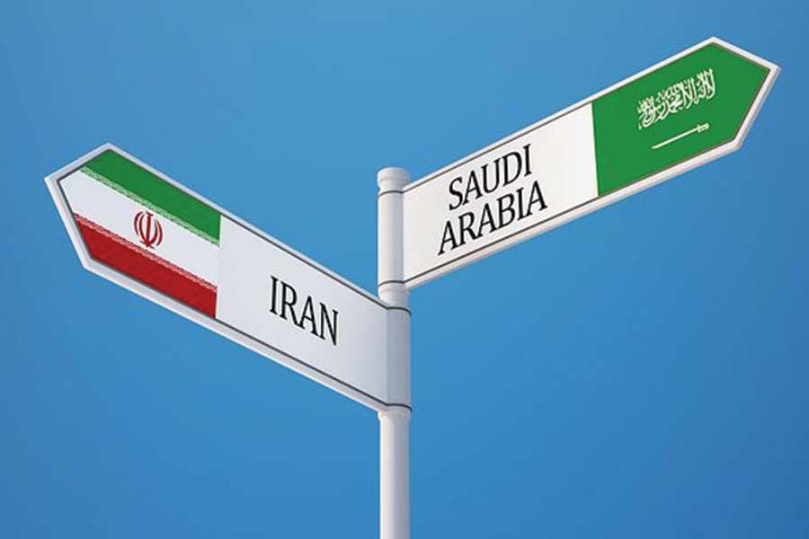 Why China is interfering in Iran and Saudi Arabia peace agreement