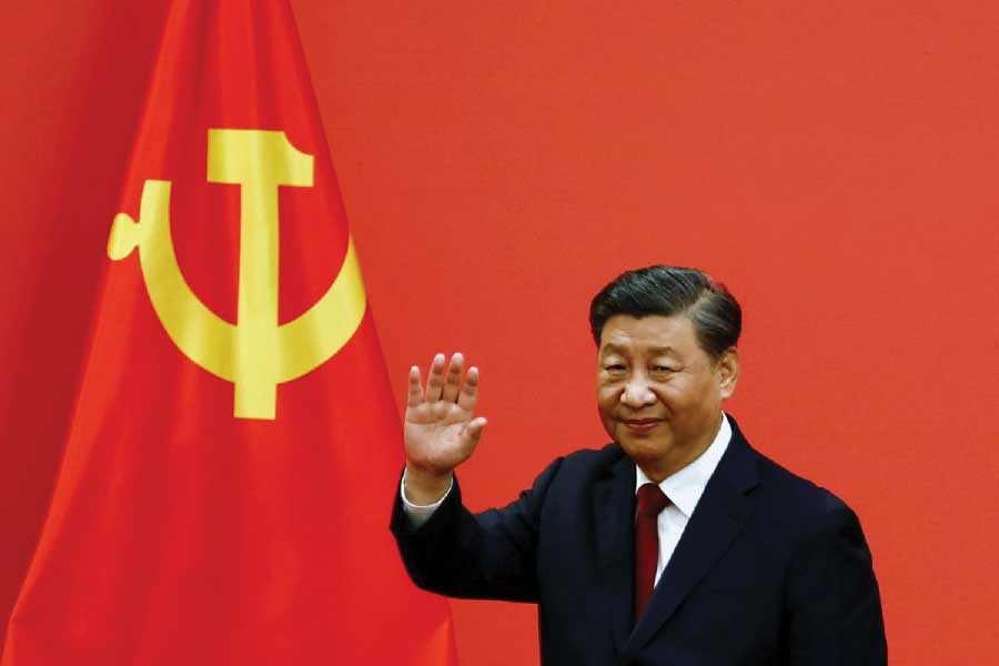 Why China is interfering in Iran and Saudi Arabia peace agreement