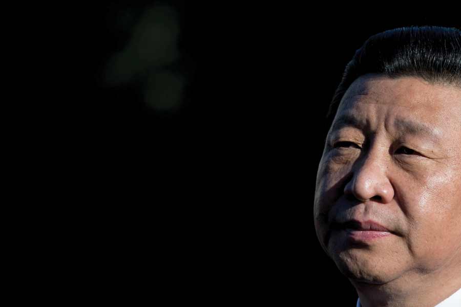 Why China is interfering in Iran and Saudi Arabia peace agreement