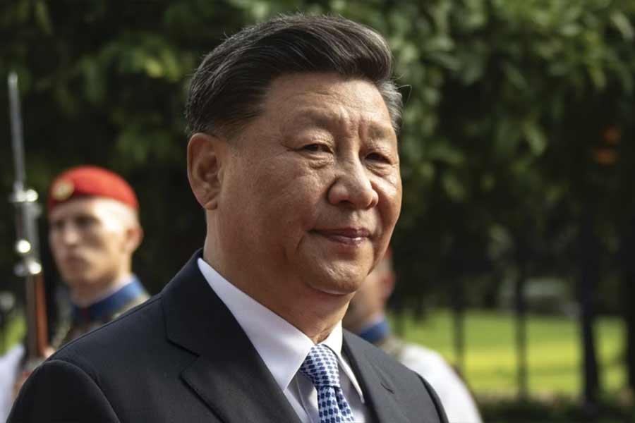 Why China is interfering in Iran and Saudi Arabia peace agreement