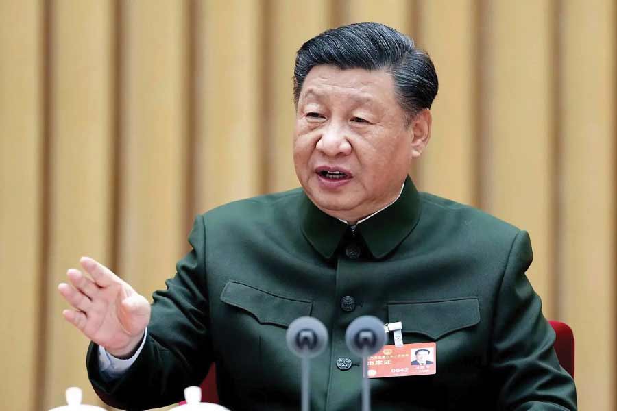 Why China is interfering in Iran and Saudi Arabia peace agreement