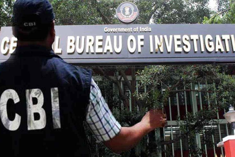 Special CBI court asked CBI, why not attach those who got job illegally, CBI submitted case report