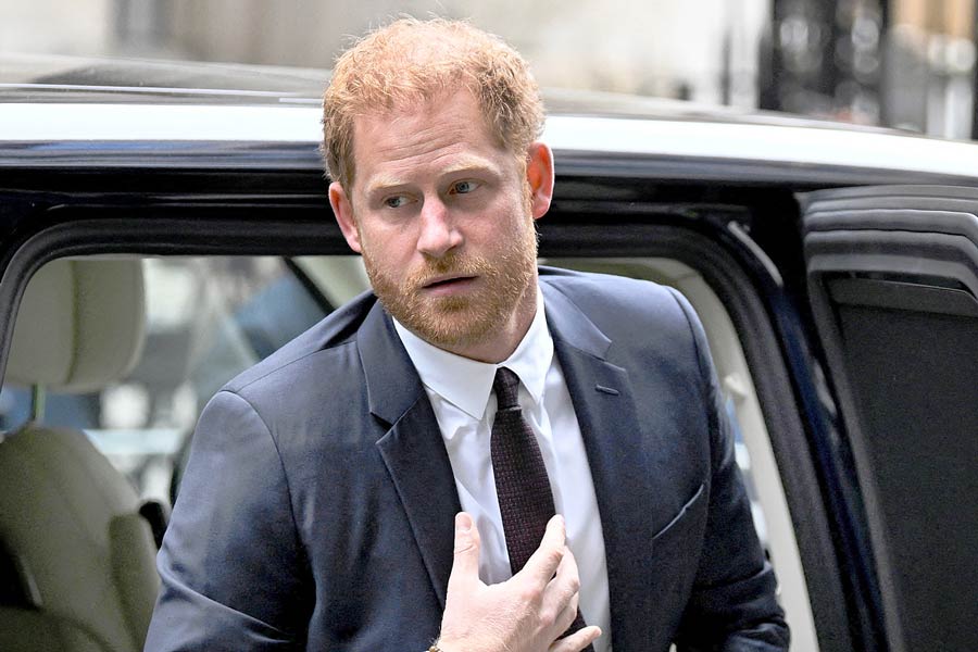 An image of Prince Harry