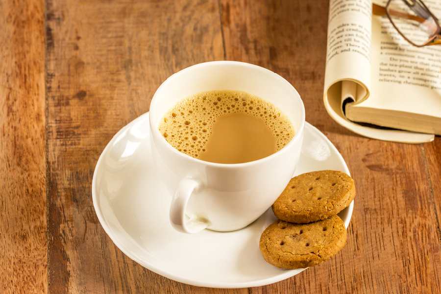 Tea