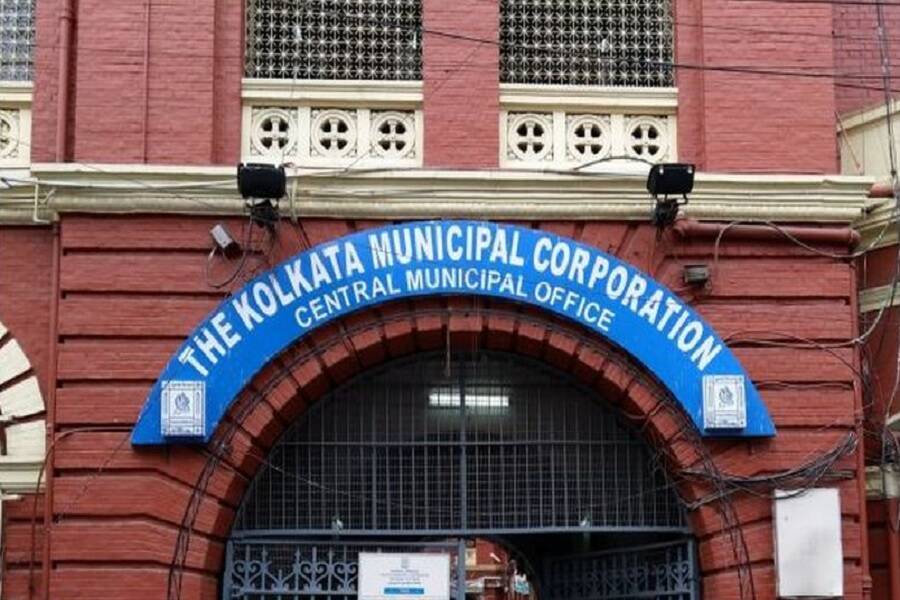 An image of Kolkata Municipal Corporation