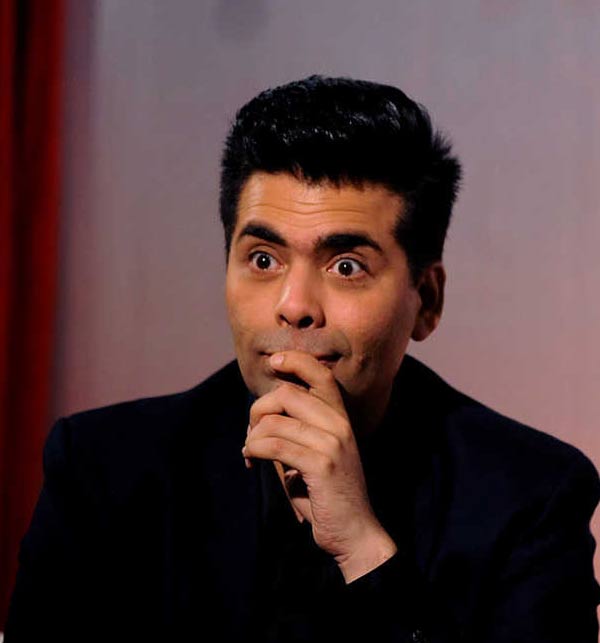 Karan Johar
