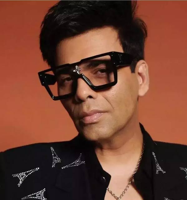 Karan Johar