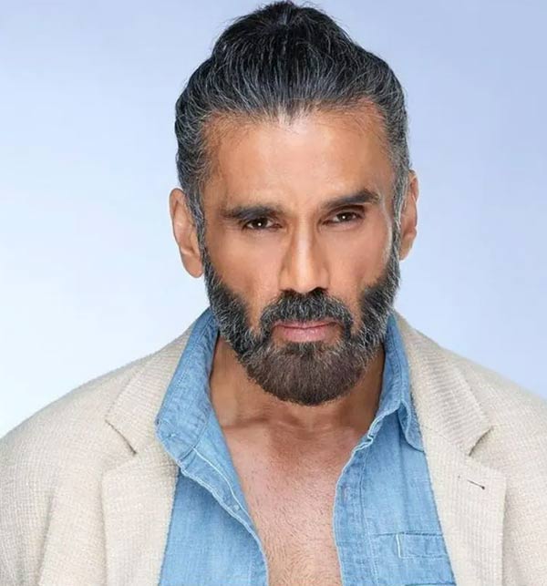 Sunil Shetty