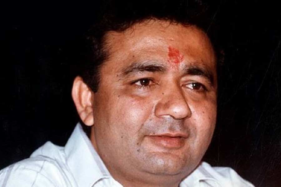 Gulshan Kumar
