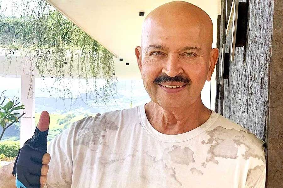 Rakesh Roshan