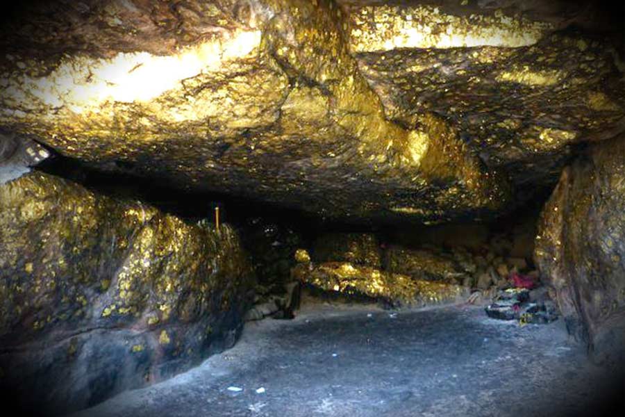 আমেরিকান বহুজাতিক সংস্থার সহায়ক সংস্থা সেই হিরে উদ্ধার করে। সংস্থার প্রধান ডি জনার্দন রাও জানিয়েছিলেন, ওই হিরের মানও খুব ভাল। ২৫ বর্গ কিলোমিটার এলাকা জুড়ে খননকার্য চালানোর জন্য সরকারের অনুমোদন চেয়েছিল সংস্থাটি। যদিও তার পর বিষয়টি আর খুব একটা এগোয়নি বলেই জানা গিয়েছে।