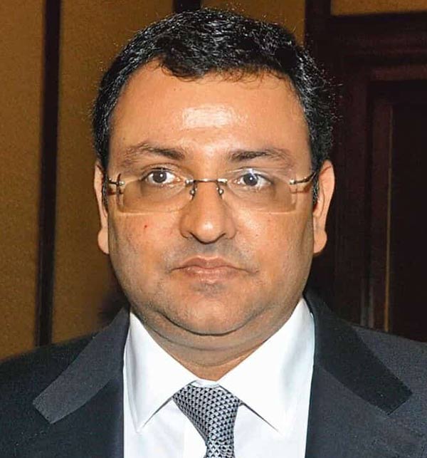 ২০১৭ সালে টাটা গোষ্ঠীর চেয়ারম্যান হিসাবে নির্বাচিত হয়েছিলেন চন্দ্র। তার আগের বছরের ২৪ অক্টোবর ওই পদ থেকে সরানো হয়েছিল সাইরাস মিস্ত্রিকে।