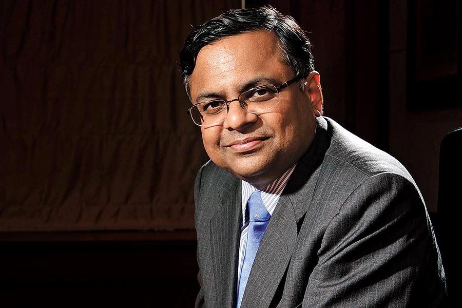 গত ৫ বছরে টাটা গোষ্ঠীর রাজস্বও বৃদ্ধি পেয়েছে বলে একটি পত্রিকার দাবি। ২০১৭ সালে তা ছিল ৬.৩৭ লক্ষ কোটি টাকা। তবে ২০২২ সালে ৯.৪৪ লক্ষ কোটির রাজস্ব আয় করে এই গোষ্ঠী।