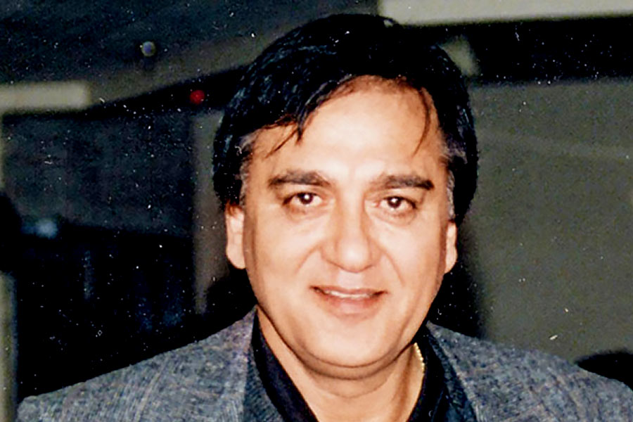 Sunil Dutt