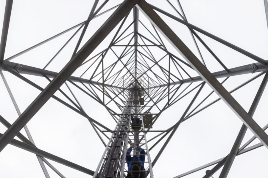 পরে পুলিশ জানায়, টাওয়ারের ছোট ছোট অংশ খুলে সেগুলিকে পিক আপ ভ্যানে ভরে নিয়েছিল চোরেরা। প্রায় সাড়ে চার লক্ষ টাকার যন্ত্রপাতি ছিল তাতে। মোবাইল টাওয়ারের পাশাপাশি একটি জেনারেটর সেট, শেল্টার আর স্টেবিলাইজারও নিয়ে গিয়েছিল চোরেরা। 