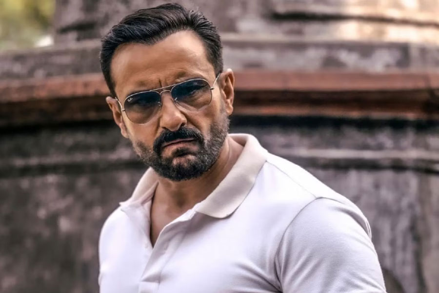 Image of Saif Ali Khan.