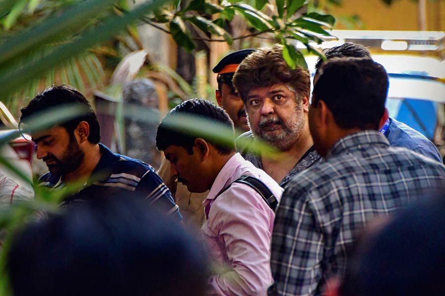 Image of Anil Jaisinghani