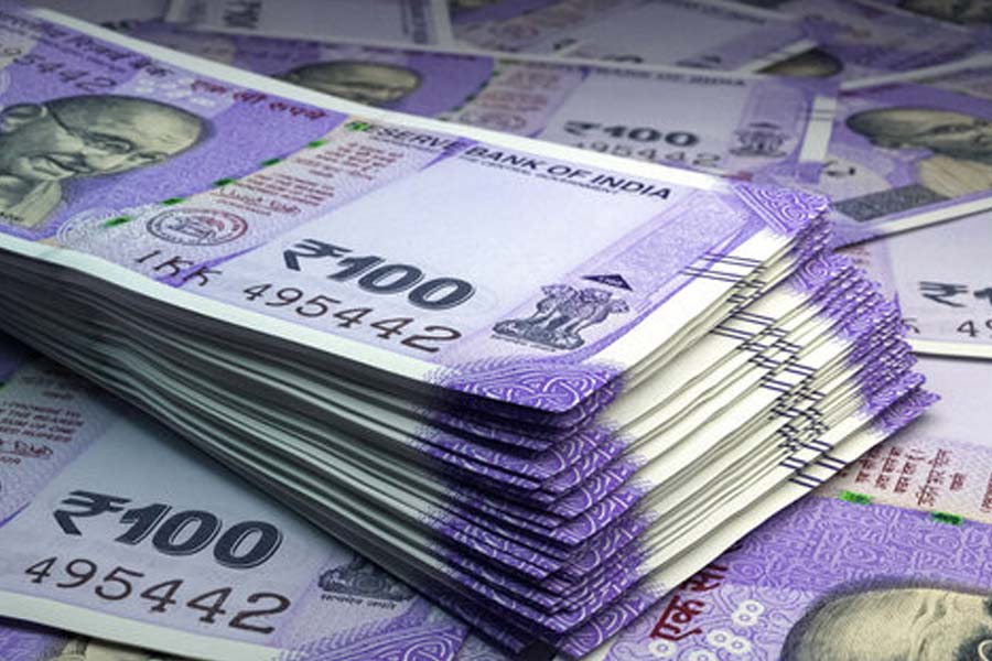 Representational image of BANKNOTE