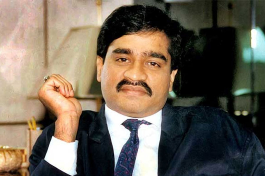 Image of Kochi Dawood Ibrahim