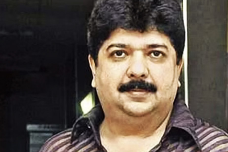 Image of Anil Jaisinghani