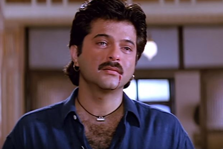 Anil Kapoor