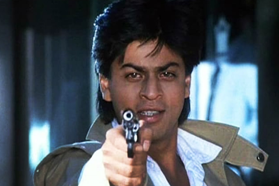 Shah Rukh Khan