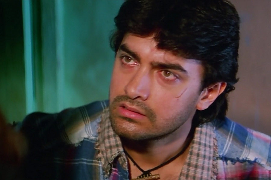 Aamir Khan