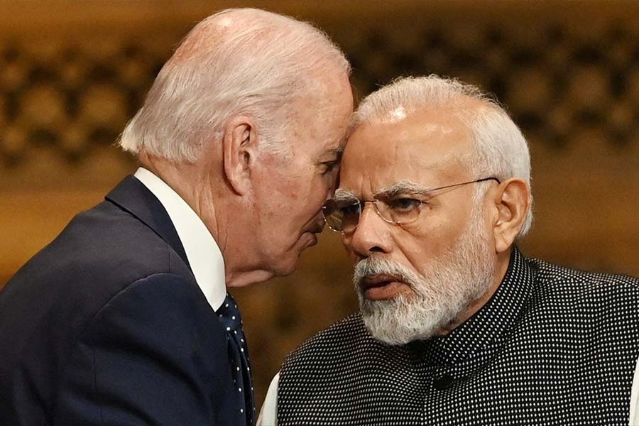White House said the discussion points of PM Narendra Modi and Joe Biden in US 