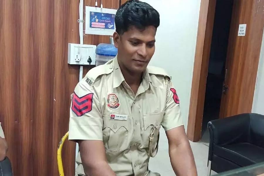 photo of Ram Bhajan Kumar