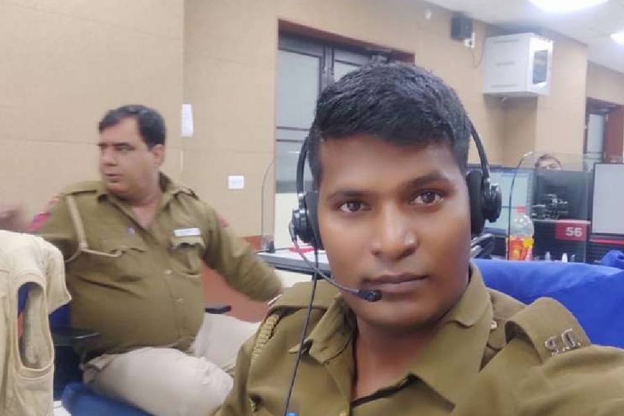 photo of Ram Bhajan Kumar