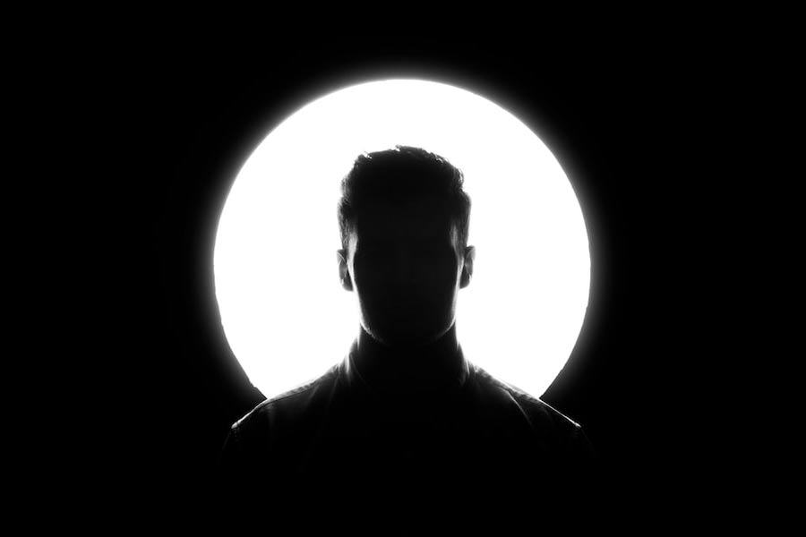 representative photo of man