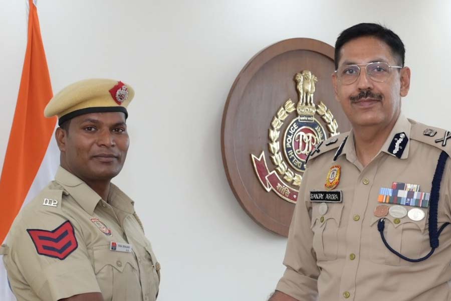 photo of Ram Bhajan Kumar