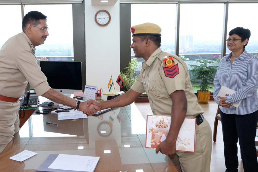 photo of Ram Bhajan Kumar