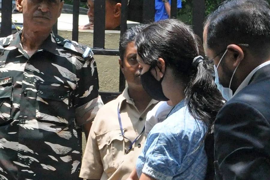 image of rujira banerjjee