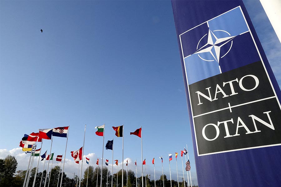 The US wants India to join NATO what will be the consequences.