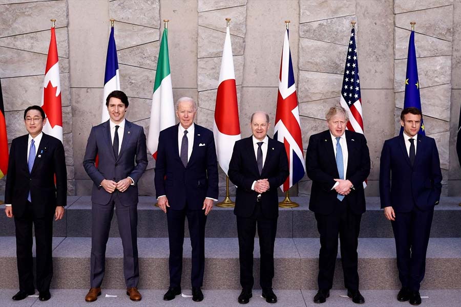 The US wants India to join NATO what will be the consequences.