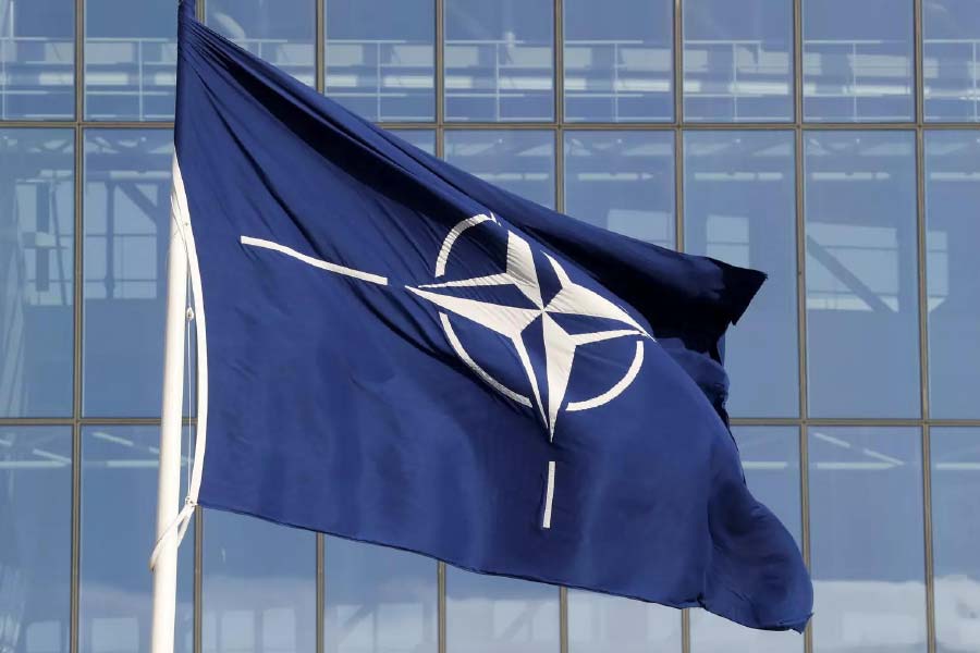 The US wants India to join NATO what will be the consequences.