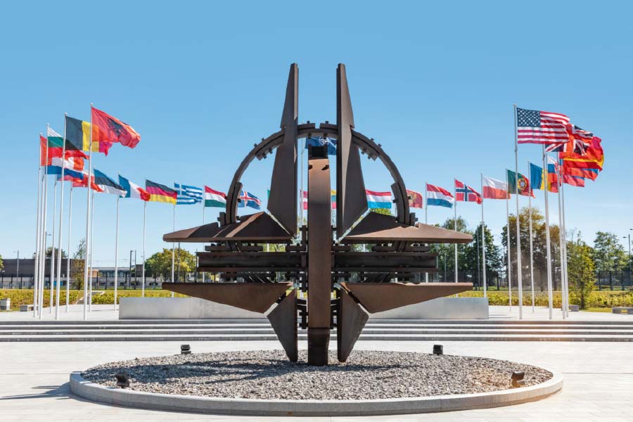 The US wants India to join NATO what will be the consequences.