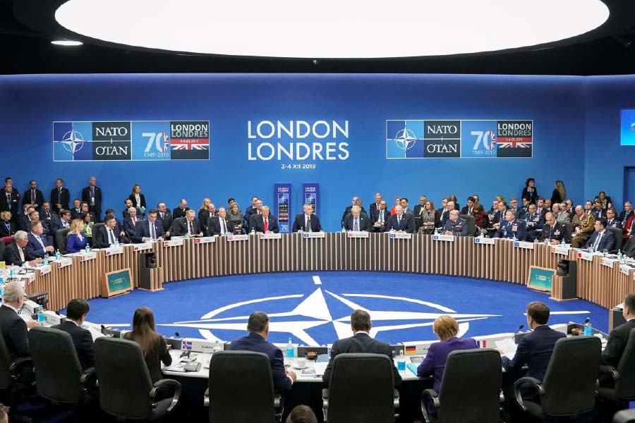 The US wants India to join NATO what will be the consequences.