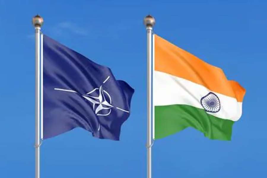 The US wants India to join NATO what will be the consequences.